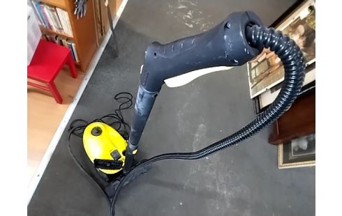 NETTOYEUR VAPEUR Karcher