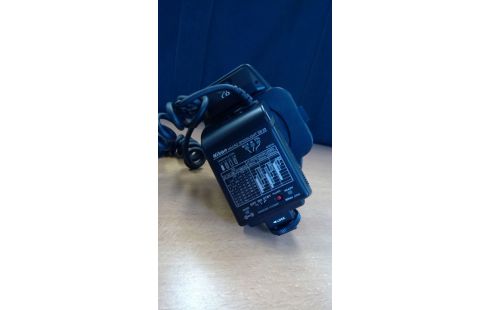 FLASH NIKON