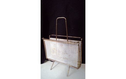 SERVIETHOUDER VINTAGE