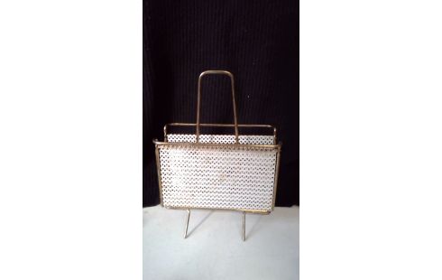 SERVIETHOUDER VINTAGE