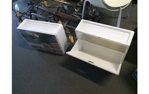 BOITE RANGEMENT CHAUSSURE