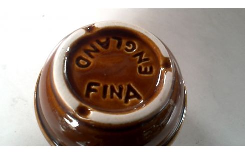 JUEGO DE CAFÉ AÑADA PARDO