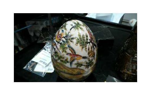 OEUF STYLE EXTREME  ORIENT