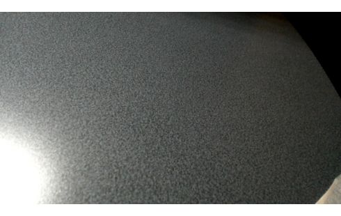 KISTE 1 3 SCHUBLADEN DUNKEL GRAU