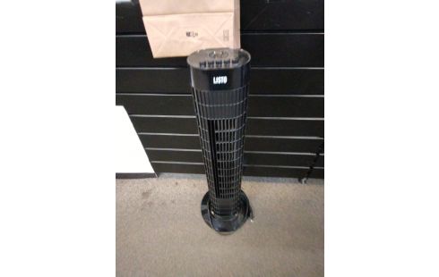 VENTILATEUR COLONNE LISTO