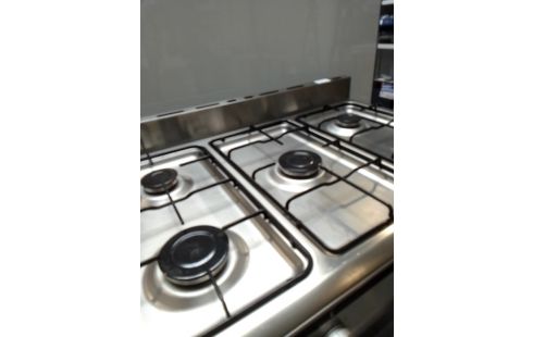 GAZINIERE WHIRLPOOL  GRI