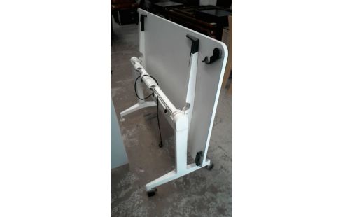 MESA PLEGABLE 1 PROFESIONAL