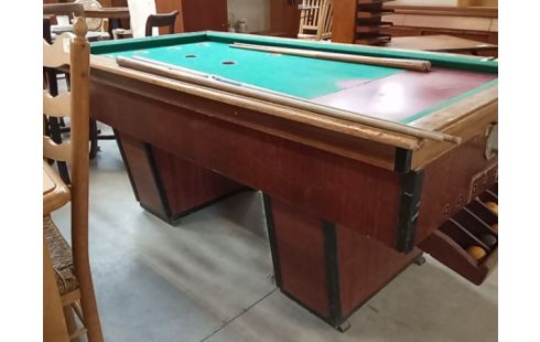 BILLARD RETRO