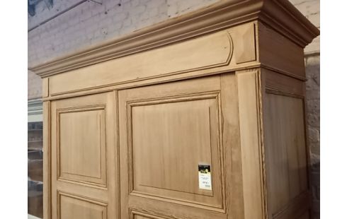 GARDE ROBES DÉCAPÉE