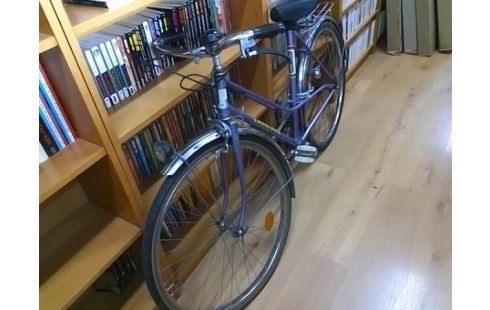 VELO LAPIERRE VIOLET