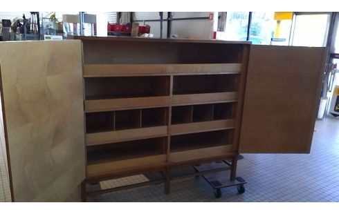 PANTALONNIERE SCANDINAVE