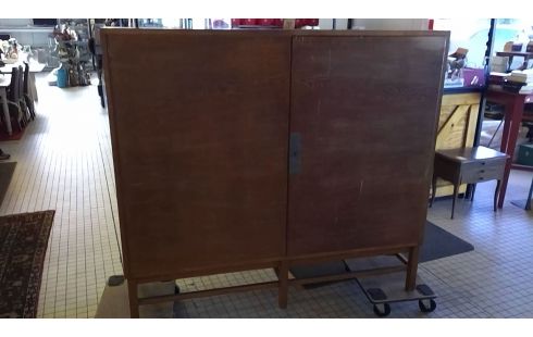 PANTALONNIERE SCANDINAVE