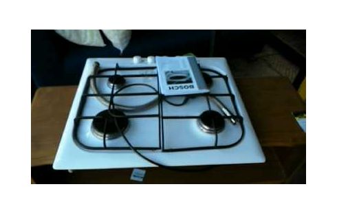 PLAQUE DE CUISSON GDV BOSCH