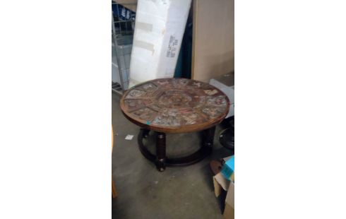 VINTAGE ZODIAC SALON