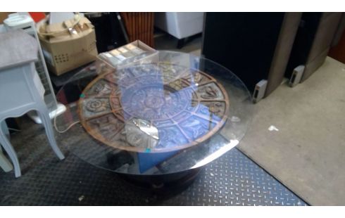 VINTAGE ZODIAC SALON