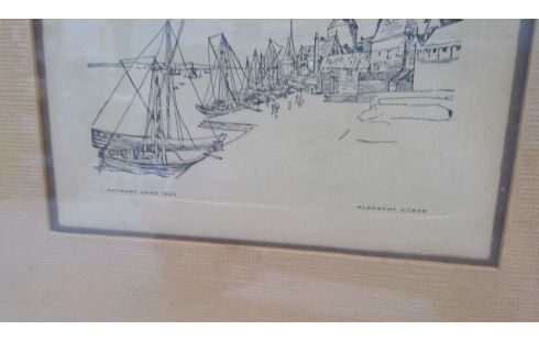 ETS ANTWERPEN NAAR DURER