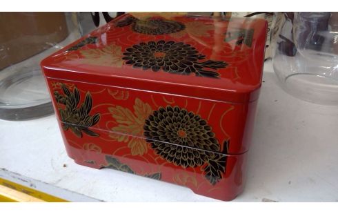 JUWELENDOOS MET DEKSEL