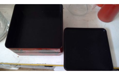 JUWELENDOOS MET DEKSEL