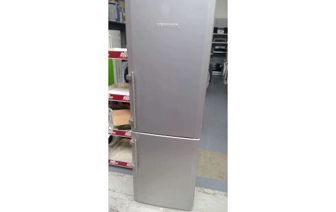 KOELKAST/DIEPVRIES COMBO LIEBHERR