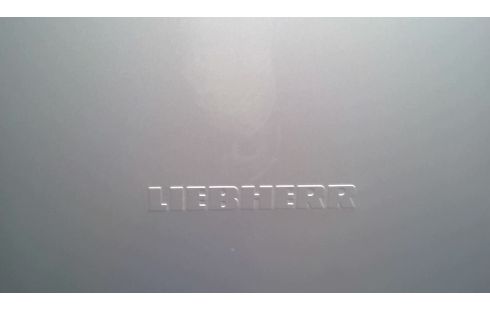 KOELKAST/DIEPVRIES COMBO LIEBHERR