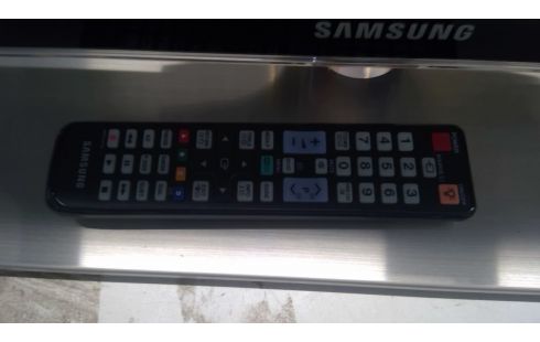 SAMSUNG LED SMART TV UE37C6000