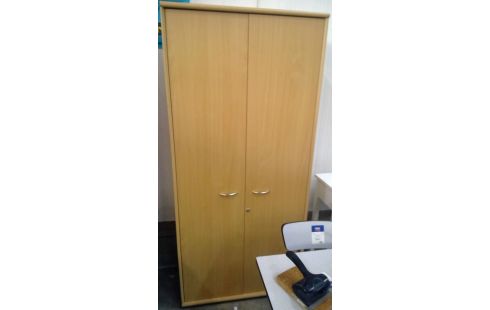 ARMOIRE DE BUREAU