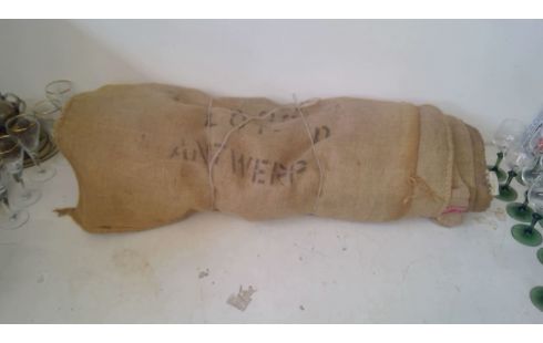 PATTATTEZAK  ANTWERP X 10