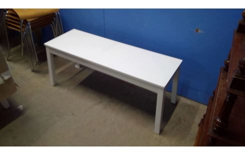 SOFA IKEA WEISS