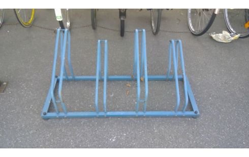 FIETSENHOUDER VOOR 4 FIETSEN