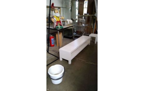 TV MEUBEL WIT MODERN