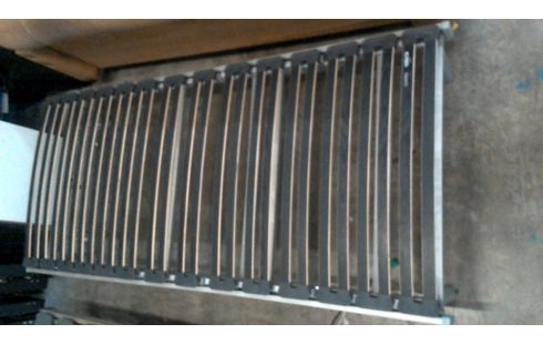 BED LATTENBODEM VERST/ELSACH TRENTO