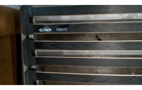 BED LATTENBODEM VERST/ELSACH TRENTO