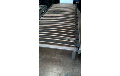 BED LATTENBODEM VERST/ELSACH TRENTO