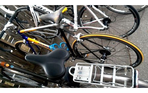 GIANT FIRST CARBON RETRI/CADEX2