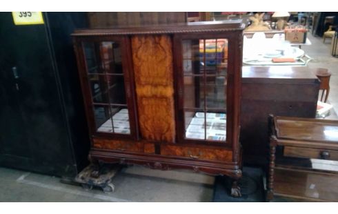 ETALAGEKAST WORTELFINEER QUEEN ANN