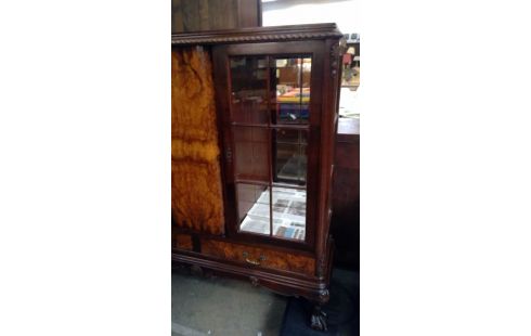 ETALAGEKAST WORTELFINEER QUEEN ANN