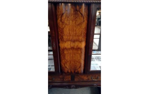 ETALAGEKAST WORTELFINEER QUEEN ANN