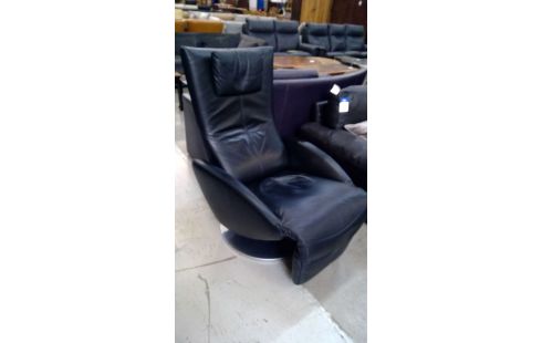 RELAX LEDER ELEKTRISCH