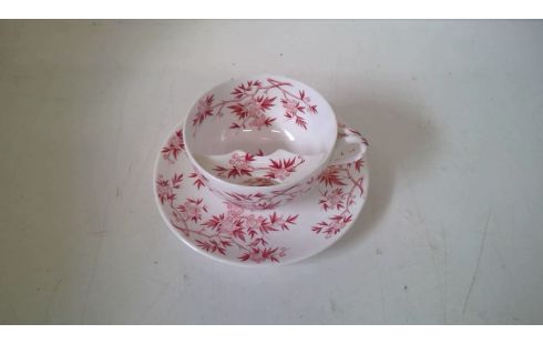 SNOR MOK FRANS PORSELEIN