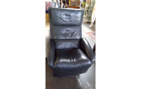 LEDEREN RELAX JORI/MANUEEL