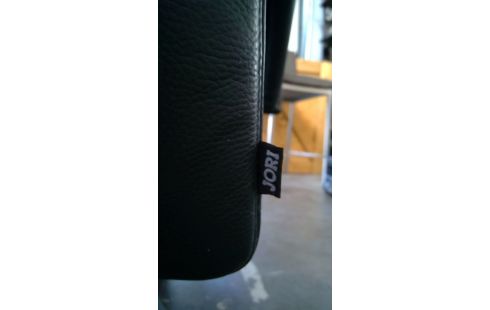 LEDEREN RELAX JORI/MANUEEL