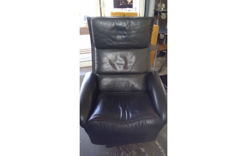 LEDEREN RELAX JORI/MANUEEL