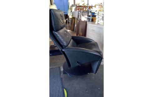 LEDEREN RELAX JORI/MANUEEL