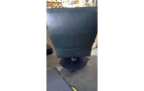 LEDEREN RELAX JORI/MANUEEL