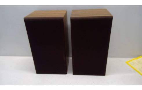 LUIDSPREKER PAAR SKANDILUXE JETSET80