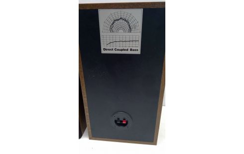 LUIDSPREKER PAAR SKANDILUXE JETSET80