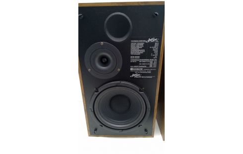 LUIDSPREKER PAAR SKANDILUXE JETSET80