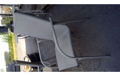 TUINSTOEL MODERN SET V4