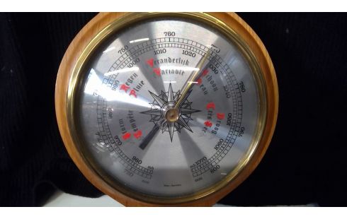 BAROMETRE