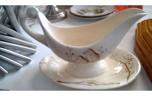 SAUSKOM P.REGOUT PLATA MAESTRICHT